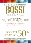 Bossi - Milano