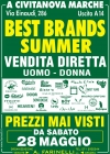 Best Brands summer