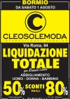 CLEOSOLEMODA