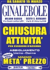Gina Lebole