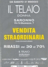 Il Telaio - Saronno