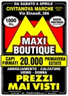 Maxi Boutique aprile 2019