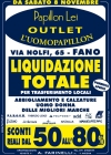 Papillon Outlet