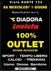 Outlet Diadora Invicta