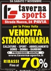 Taverna-sport