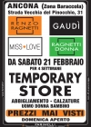 Temporary Store Ragnetti