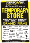 Temporary store 100x140