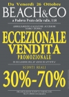 VENDITA STRAODINARIA PROMOZIONALE