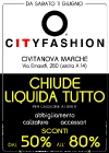 City Fashion - Civitanova