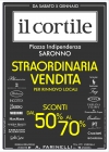 il Cortile modifica