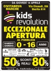 kids revolution