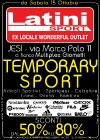 Latini Sport