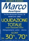 marco boutique