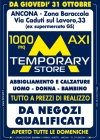 Maxi Temporary Store