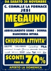 megauno jesi