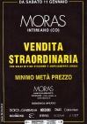 Moras - Intimiano (CO)