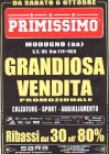 Primissimo - Modugno (BA)