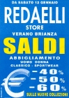 Redaelli Store - Verano Brianza