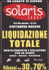 Solaris sport - Civitanova Marche