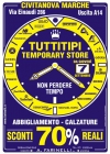 tuttitipi temporary