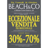 Beach & Co Milano