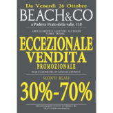 Beach & Co Padova