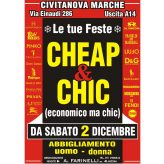 Cheap & Chic