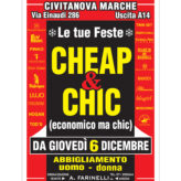 Cheap & Chic economico ma chic