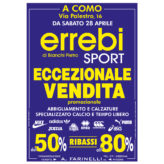 Errebi Sport