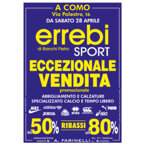 errebi sport