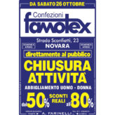 Famotex Confezioni