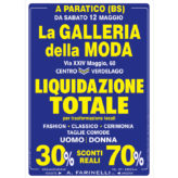 La Galleria della Moda