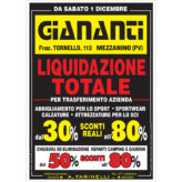 Giananti Sport