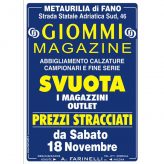 Giommi Magazine
