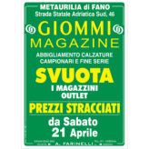 Giommi Magazine