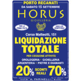 Horus Gioielleria