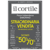 Il Cortile