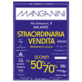 Manganini