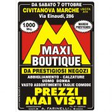 Maxi Boutique