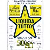 Raffaele Panarelli – Maurizio Sista