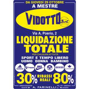 vidotto mestre