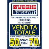 Zucchi Bassetti Bologna Zucchi Bassetti Bologna